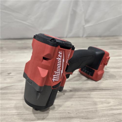 AS-IS Milwaukee 2962-20  M18 18V Fuel 1/2 Mid-Torque Impact Wrench Cordless (Tool-Only)