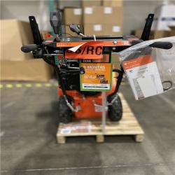 Dallas Location - As-Is Ariens Classic 24 in. 208cc Gas Snow Blower