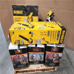CALIFONIA  AS-IS TOOL PALLET