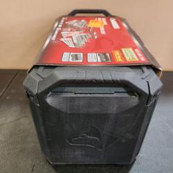 Phoenix NEW Husky 280-Piece SAE/Metric Mechanics Tool Set with Tool Box (SEALED)