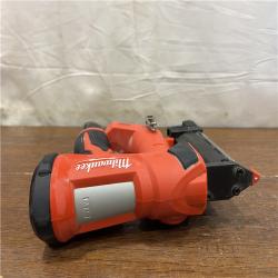AS-IS  Milwaukee 2540-20 12V 23 Gauge Cordless Pin Nailer (Tool Only)