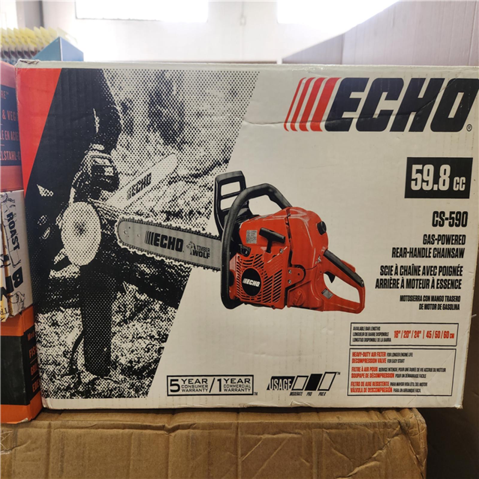 Phoenix AS-IS Monster Turbo Pallet