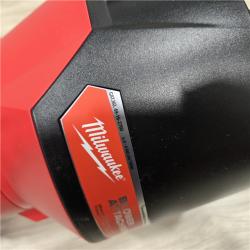 AS-IS Milwaukee M18 FUEL QUIK-LOK Blower Attachment