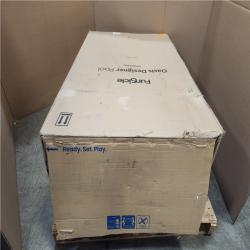 Phoenix NEW Funsicle 18 ft Oasis Designer Pool - Double Rattan 18ft x 48in