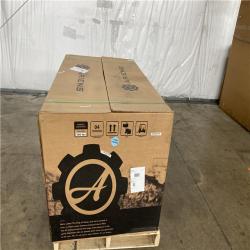 Houston Location - AS-IS ARIENS 254CC 28 2ST SNOW BLOWER