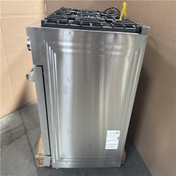 CALIFORNIA AS-IS THOR ARG36 RANGE OVEN
