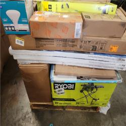 Phoenix AS-IS Monster Turbo Pallet