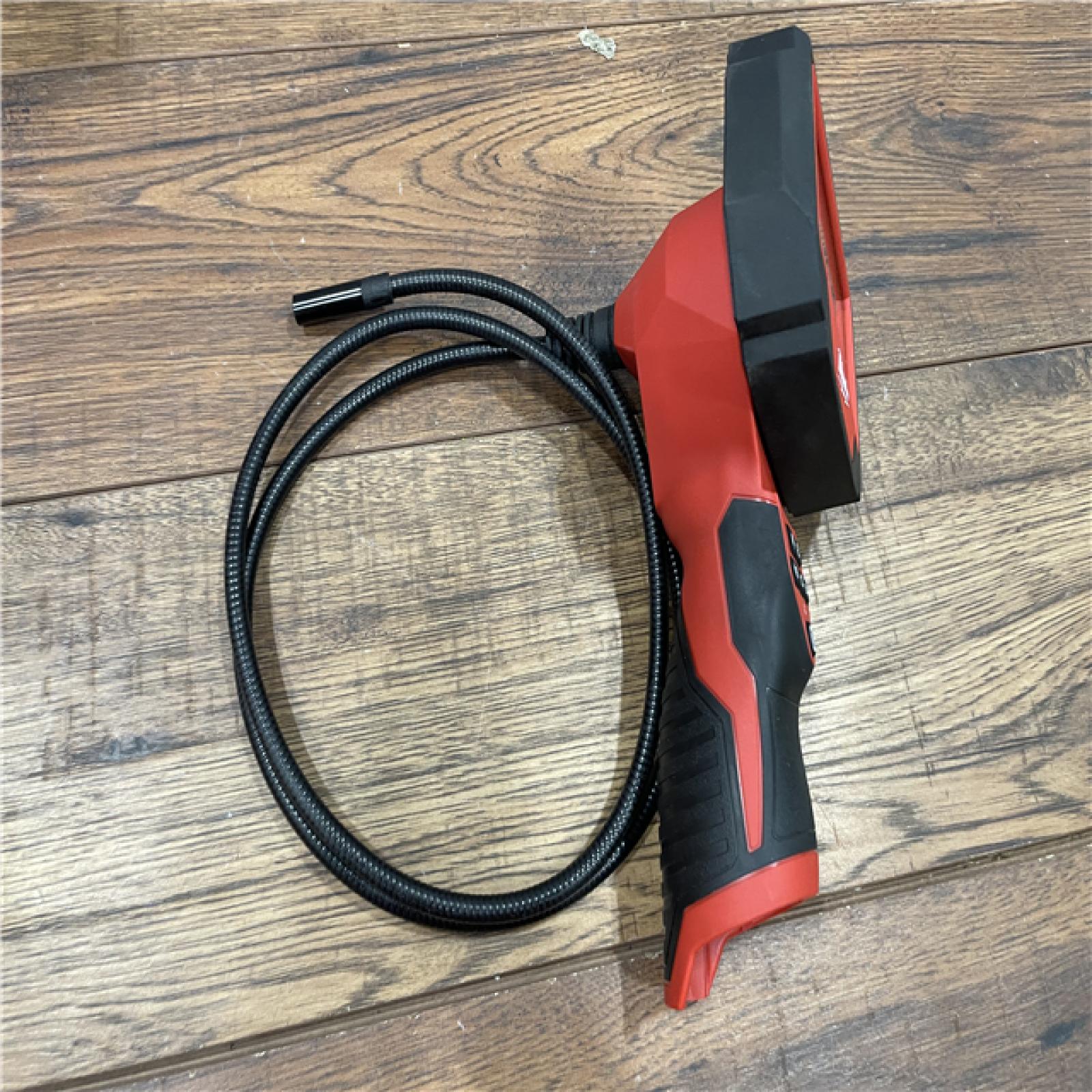 AS-IS Milwaukee 2323-21 M12 M-Spector 360 4' Inspection Camera