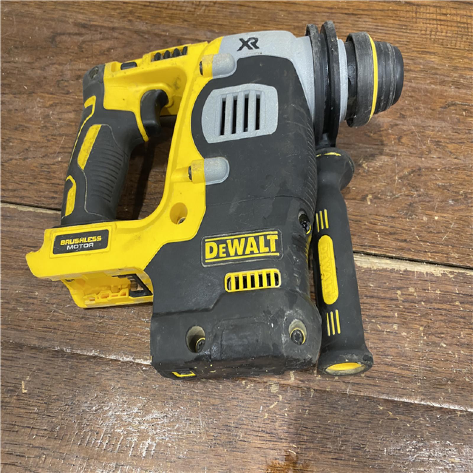 AS-IS Dewalt | SDS 20-V Cordless Rotary Hammer