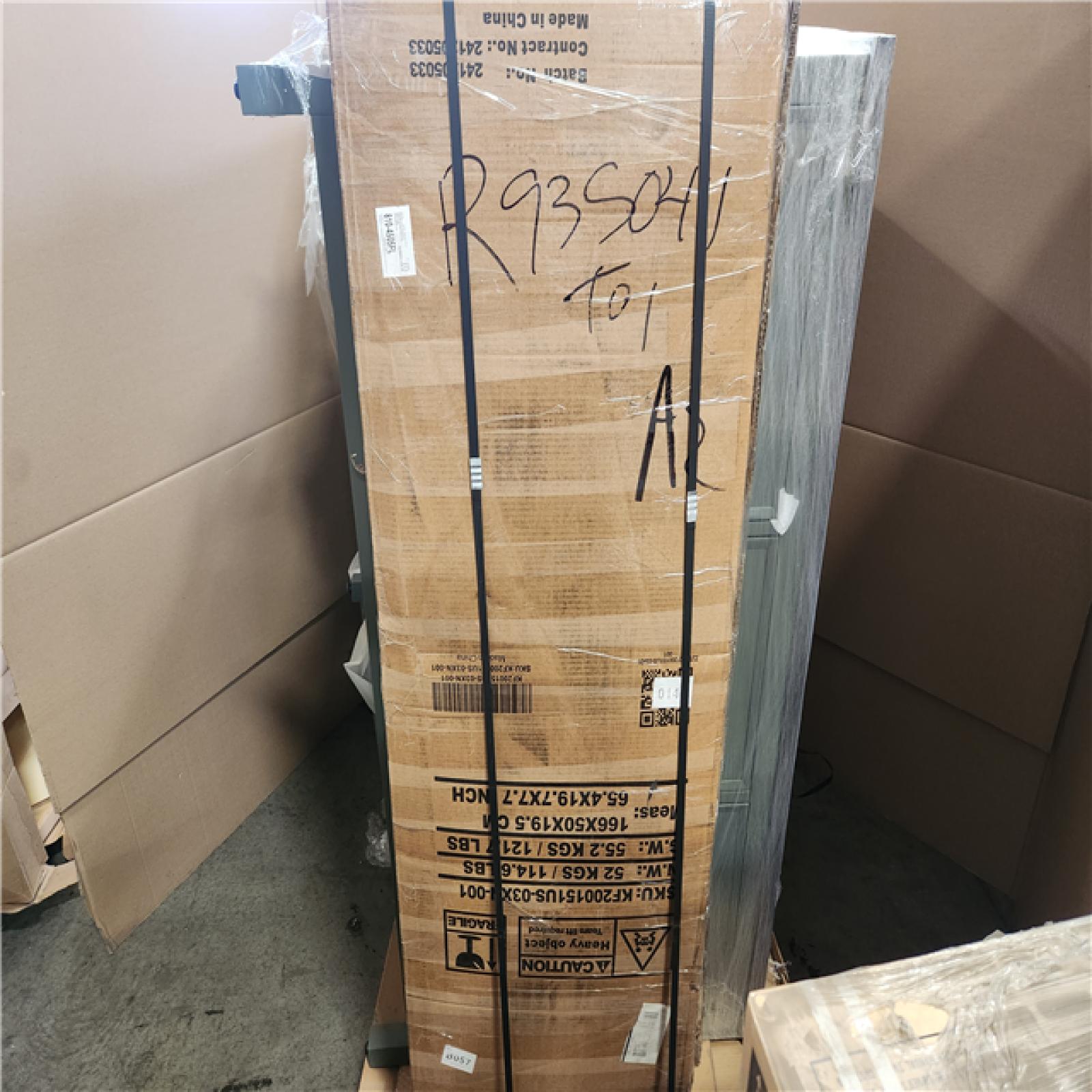 Phoenix AS-IS Mixed Home Improvement Pallet