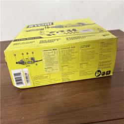 California NEW Ryobi 1.4 Amp Rotary Tool