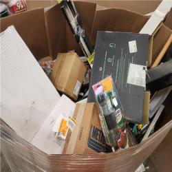 Phoenix AS-IS Mixed Home Improvement Pallet