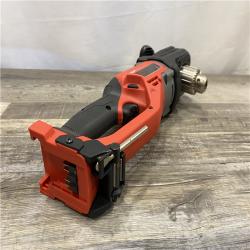 AS-IS Milwaukee FUEL GEN II 18V Lithium-Ion Brushless Cordless 1/2 in. Hole Hawg Right Angle Drill (Tool-Only)