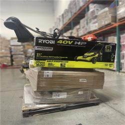 DALLAS LOCATION- AS-IS MONSTER TURBO