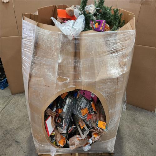 Phoenix AS-IS Monster Turbo Pallet