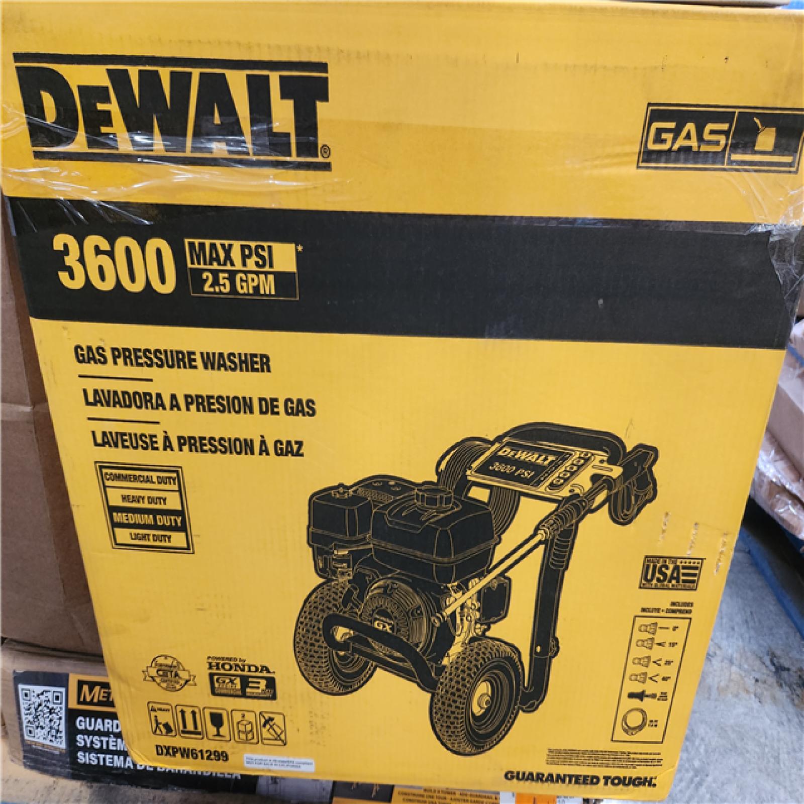 Phoenix AS-IS Monster Turbo Pallet