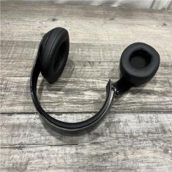 AS-IS Beats Studio3 Wireless Noise Cancelling Headphones- Matte Black