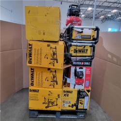 PHOENIX AS-IS TOOL PALLET