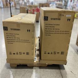 DALLAS LOCATION - AS-IS HOME IMPROVEMENT PALLET