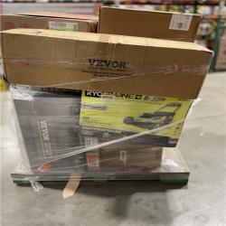 DALLAS LOCATION - AS-IS MONSTER TURBO