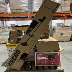 Dallas Location - AS-IS MONSTER TURBO