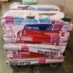 Phoenix Mixed Gray Laminate Architectural Roofing Shingles Pallet (32.8 sq. ft. Per Bundle) (19-Bundles)