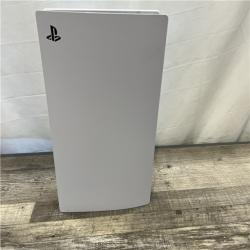 AS-IS Sony PlayStation 5 Gaming Console