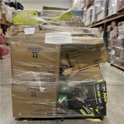 DALLAS LOCATION - AS-IS HOME IMPROVEMENT PALLET