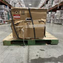 DALLAS LOCATION- MUDMIXER Heavy Duty Portable Continuous Concrete Mixer Evolution(MISSING WHEELS)