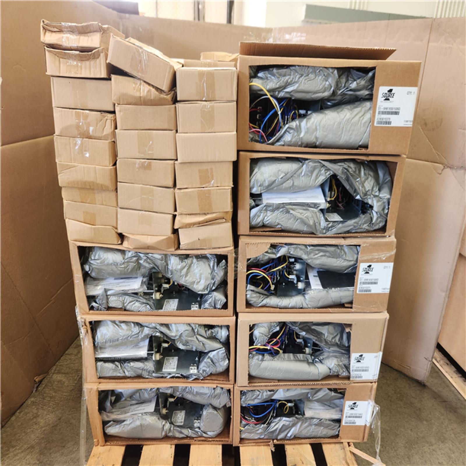 Phoenix AS-IS Home Depot Pro