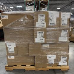 DALLAS LOCATION - NEW! BULLSEYE Champion Blitz Football Official Size - Classic Brown PALLET -(120 UNITS)