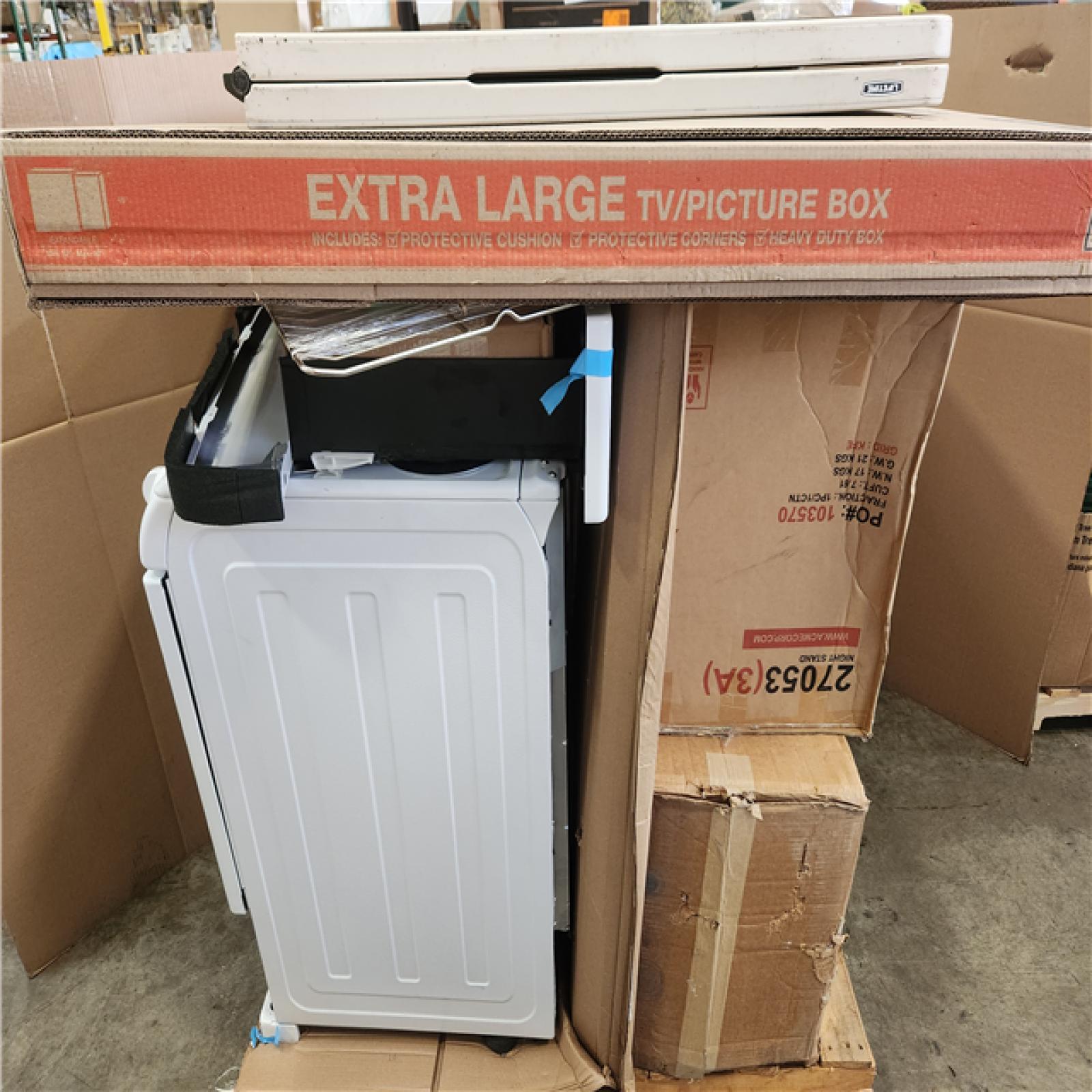 Phoenix AS-IS Mixed Home Improvement Pallet