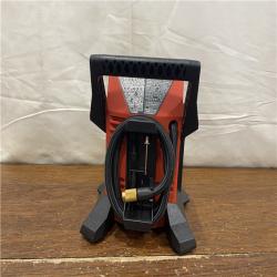 AS-IS Milwaukee 2475-20 M12 Compact Inflator (Tool Only)