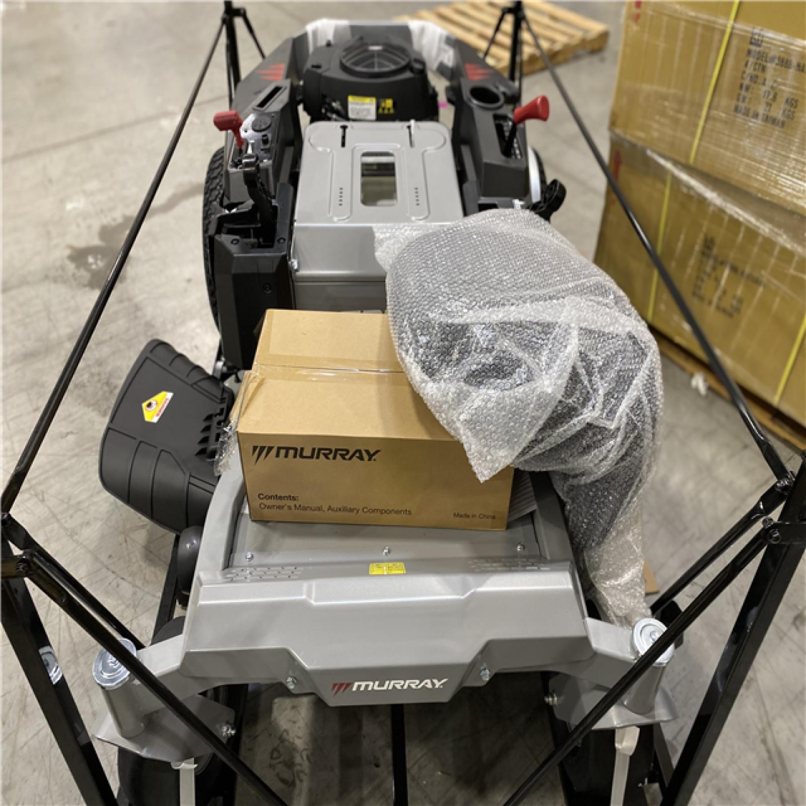 DALLAS LOCATION MURRAY CRUZ 42IN. 19.0 HP 540cc EX1900 Series Briggs