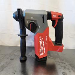 AS-IS- Milwaukee M18 FUEL 1 SDS Plus Rotary Hammer