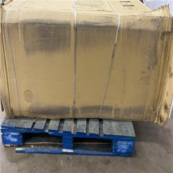 Houston Location AS IS- Husky 52in 10-drawer Work Bench