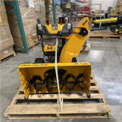 Dallas Location - As-Is Cub Cadet 2X 26 in. 243cc Gas Snow Blower