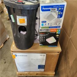 Phoenix AS-IS Mixed Home Improvement Pallet