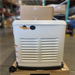 DALLAS LOCATION - GENERAC GUARDIAN 24 KW