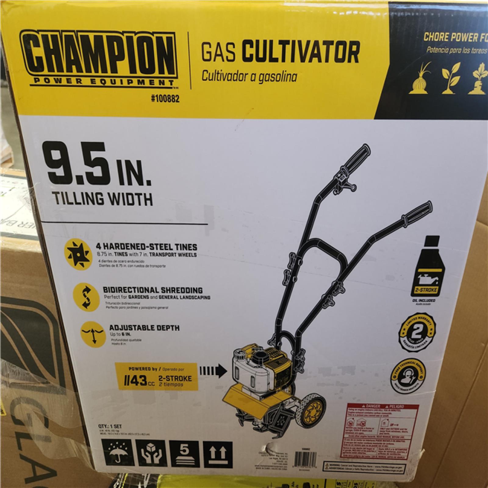 Phoenix AS-IS Mixed Home Improvement Pallet