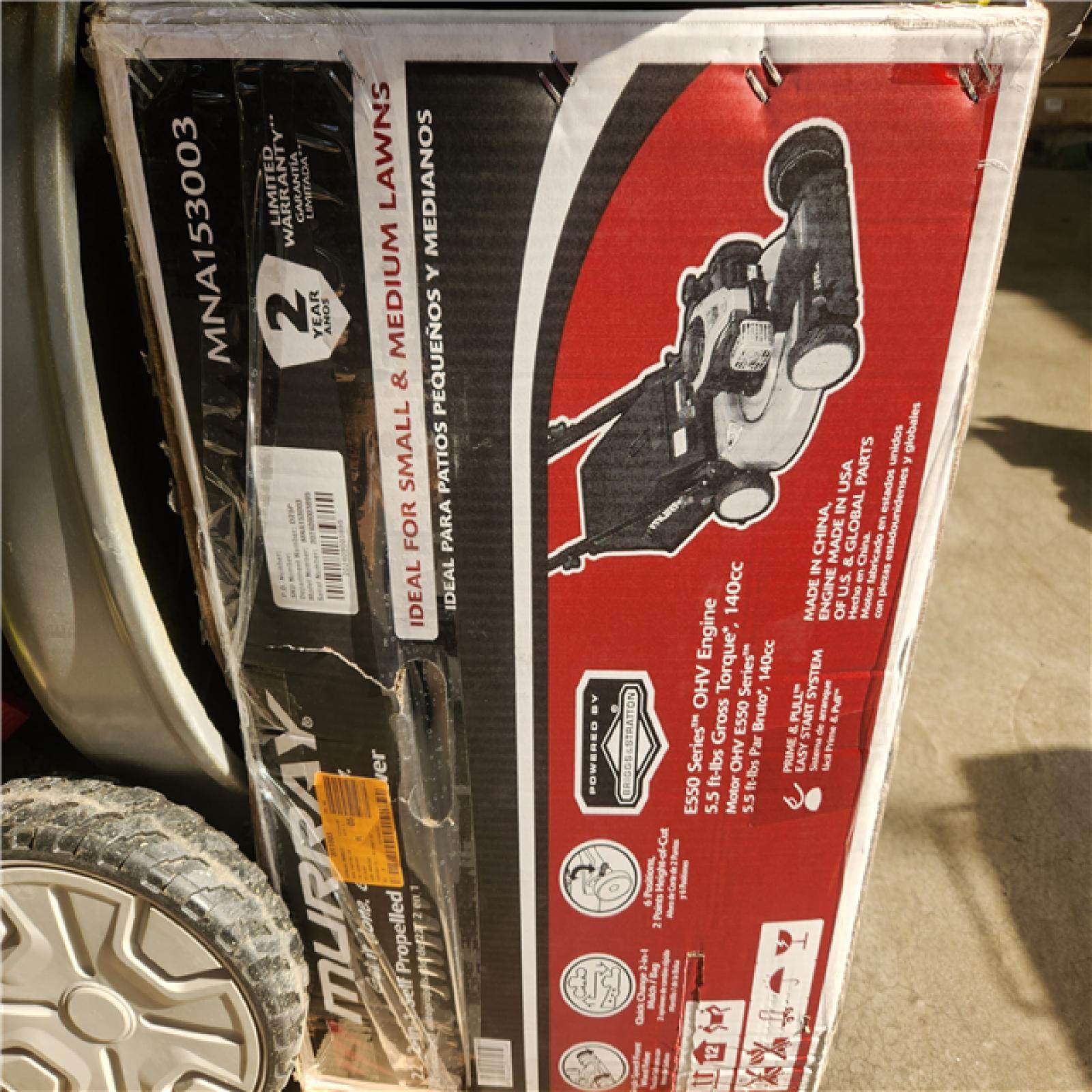 Phoenix AS-IS Monster Turbo Pallet