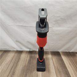 AS-IS- Milwaukee M12 FUEL 12-Volt Lithium-Ion Brushless Cordless HACKZALL Reciprocating Saw Kit W/ M12 4.0Ah Compact Battery