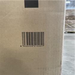 DALLAS LOCATION - HUSKY 96IN 24 DRAWER WORKBENCH MATTE BLACK