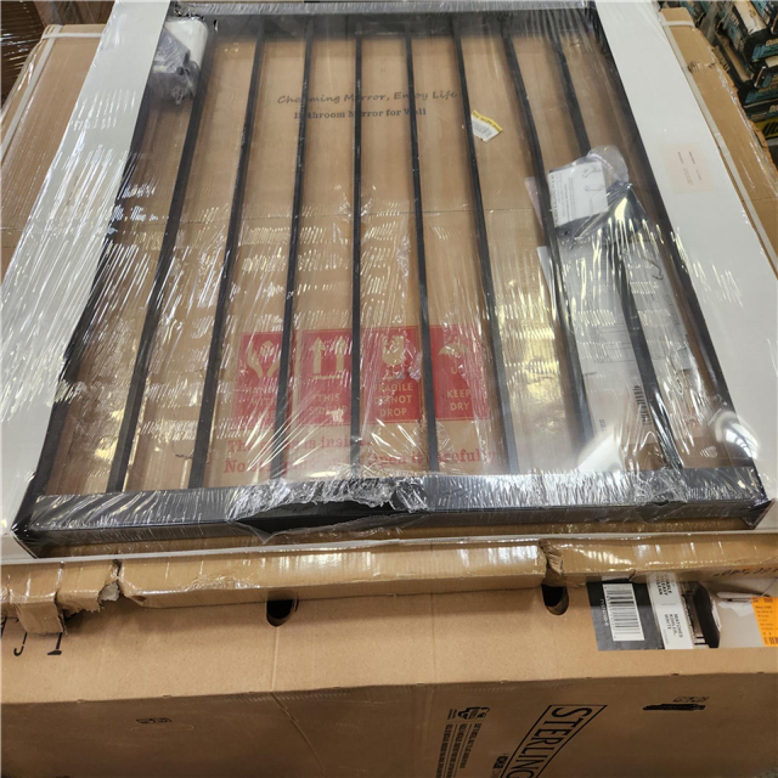 Phoenix AS-IS Mixed Home Improvement Pallet