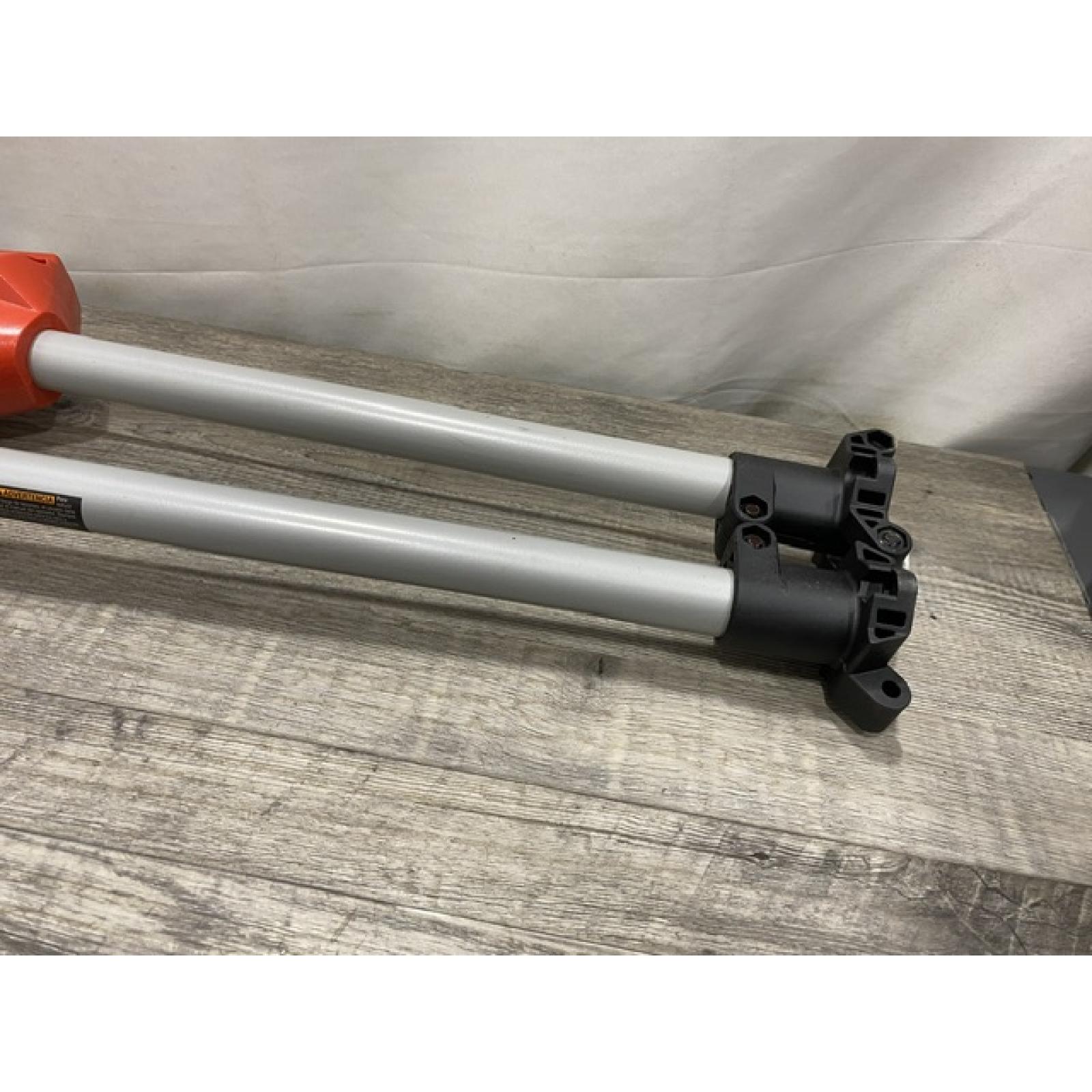 AS-IS Milwaukee Brushless 18V 16in. Cordless Battery Powered String Trimmer (Tool-Only)