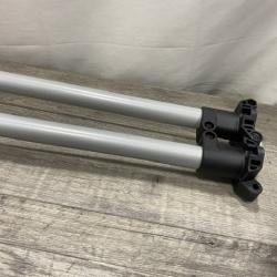 AS-IS Milwaukee Brushless 18V 16in. Cordless Battery Powered String Trimmer (Tool-Only)