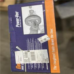LIKE NEW! - GENERAL WIRE SPRING General Power-Vee with 25 ft x 5/16 in. Cable