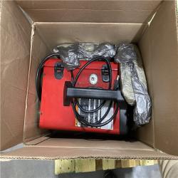 Dallas Location - As-Is Lincoln Electric Weld-Pak 140 Amp MIG Welder(Lot Of 2)