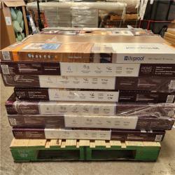 Phoenix Location Mixed Flooring Pallet (29 Cases)