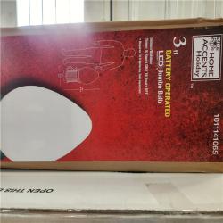 Phoenix AS-IS Holiday Pallet